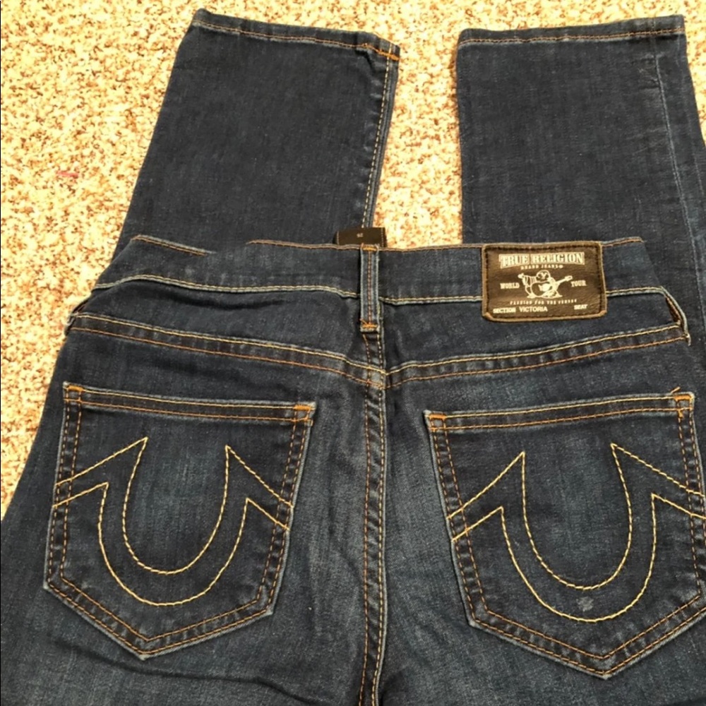 True Religion jeans size 26